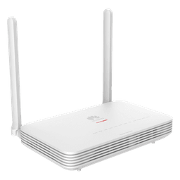 ONT GPON / WiFi 6 / 4x GE / 1x POTS / 1x CATV / SC/APC / Dual Band / 2x 5 dBi