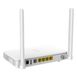 ONT GPON / WiFi 6 / 4x GE / 1x POTS / 1x CATV / SC/APC / Dual Band / 2x 5 dBi