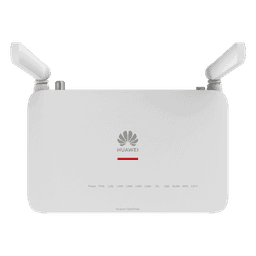 ONT GPON / WiFi 6 / 4x GE / 1x POTS / 1x CATV / SC/APC / Dual Band / 2x 5 dBi