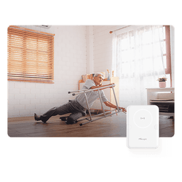Sensor detector de personas caídas LORAWAN®