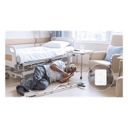 Sensor detector de personas caídas LORAWAN®