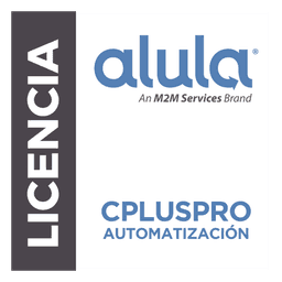 Servicio de Automatizacion por 1 AÑO para control de equipos por medio de APP ALULA