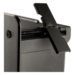 Subwoofer In-Wall 10" | 250 Watts | Sensibilidad 83 dB | Respuesta de Frecuencia 45-90 Hz | Salida Máxima 107 dB | Impedancia 4Ω 