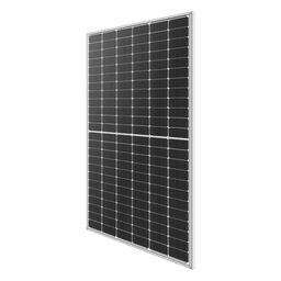 Módulo Solar Doble Vidrio / 620 W / 52.09  Vcc , Monocristalino, 132 cel. TOPCON