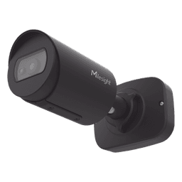 Cámara Bullet Motorizada AI de Red / Resolución 4K / Compresión H.265+ / Tasa de Fotogramas Alta 100fps / WDR Pro 140dB / Almacenamiento hasta 256GB / Protección IP67 IK10 / Lente Motorizada