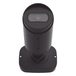 Cámara Bullet Motorizada AI de Red / Resolución 4K / Compresión H.265+ / Tasa de Fotogramas Alta 100fps / WDR Pro 140dB / Almacenamiento hasta 256GB / Protección IP67 IK10 / Lente Motorizada