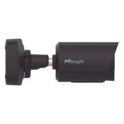 Cámara Bullet Motorizada AI de Red / Resolución 4K / Compresión H.265+ / Tasa de Fotogramas Alta 100fps / WDR Pro 140dB / Almacenamiento hasta 256GB / Protección IP67 IK10 / Lente Motorizada