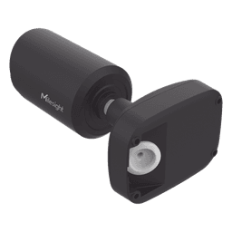 Cámara Bullet Motorizada AI de Red / Resolución 4K / Compresión H.265+ / Tasa de Fotogramas Alta 100fps / WDR Pro 140dB / Almacenamiento hasta 256GB / Protección IP67 IK10 / Lente Motorizada
