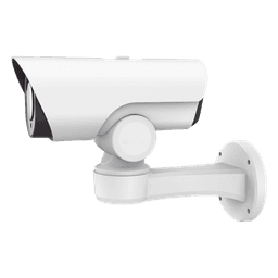 Cámara PTZ Bullet AI 12X / Zoom Óptico 12X / 100 fps / H.265+ / IP66 / Lens Autofoco / IR y Luz Blanca / ONVIF y VMS