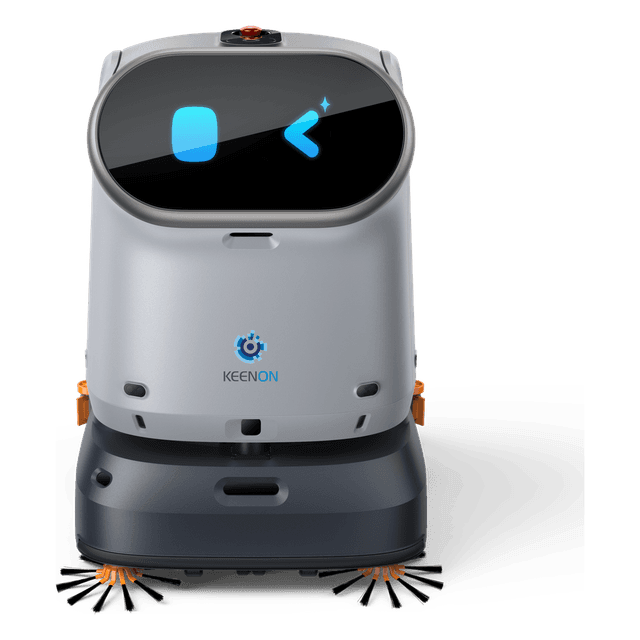 Robots