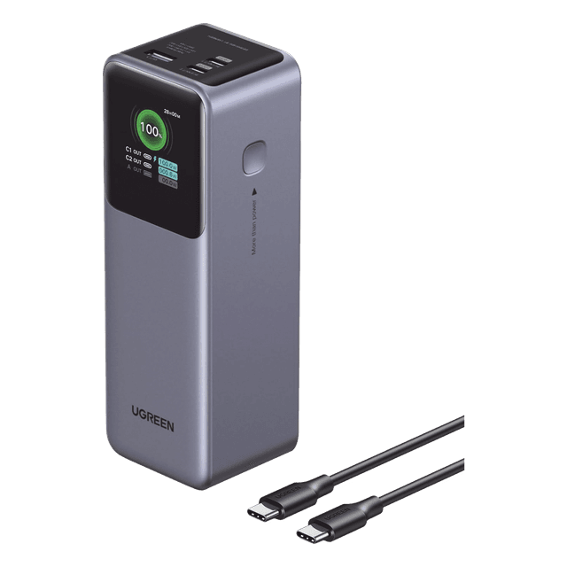 Conectividad y Cables