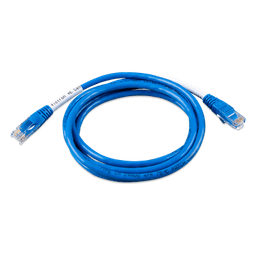 Cable Comunicación VE.Can tipo B de 1.8 m para Programación de Victron con Baterías Epever