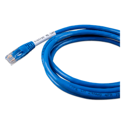 Cable Comunicación VE.Can tipo B de 1.8 m para Programación de Victron con Baterías Epever