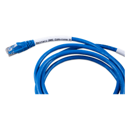 Cable Comunicación VE.Can tipo B de 1.8 m para Programación de Victron con Baterías Epever