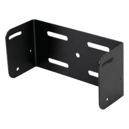 BRACKET P/MONTAJE ICOM PARA RADIOS  IC-F5013 / 6013 / 5023 / 6023 / 5123D / 6123D / 5130D / 6130D. (NO INCLUYE TORNILLOS 8820000530 X4)