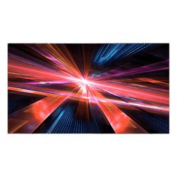 Pantalla LED Todo en uno 136" 2K / 3.01 x 1.7 metros /  1.56mm pixel pitch, 500 nits iluminacion / Tizen 8 / HDMI / bocinas integradas / Uso interior