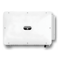 Inversor Trifásico para Interconexión / 50 kW / 220 Vca / 7 MPPT / IP66 / -25°C a 60°C