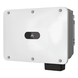 Inversor Trifásico para Interconexión / 50 kW / Salida 400-480 Vca / 4 MPPT / 8 Entradas DC / IP66 / Rango MPPT 200-1000 V