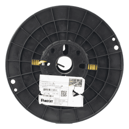 Bobina de Cable UTP de 4 Pares, Vari-MaTriX HD, Cat6A, 23 AWG, CMR (Riser), Color Amarillo, 305 Metros (1000 Pies)