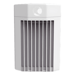 Nodo de distribución cnWave V5000, 60 GHz (frecuencia libre), antena integrada 22.5 dBi de 280º, 15.2 Gbps, hasta 30 nodos cliente