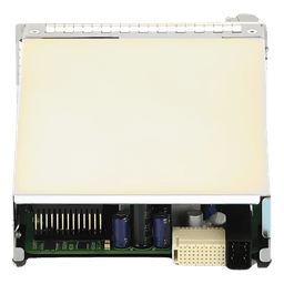 Fuente de Alimentación AC / 600W / Entrada 100-240 VCA / Compatible con OLT EA5800-X2 / Respaldo de Batería de Plomo-Ácido / -40°C a +65°C