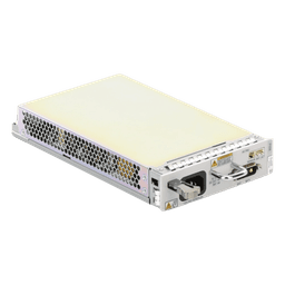 Fuente de Alimentación AC / 600W / Entrada 100-240 VCA / Compatible con OLT EA5800-X2 / Respaldo de Batería de Plomo-Ácido / -40°C a +65°C