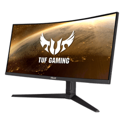 Monitor Curvo 34 pulgadas / 21:9 / Resolución 3440x1440 / VA LED / 180Hz / 1ms / HDR10 / Adaptive-Sync