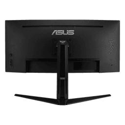 Monitor Curvo 34 pulgadas / 21:9 / Resolución 3440x1440 / VA LED / 180Hz / 1ms / HDR10 / Adaptive-Sync