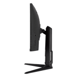 Monitor Curvo 34 pulgadas / 21:9 / Resolución 3440x1440 / VA LED / 180Hz / 1ms / HDR10 / Adaptive-Sync