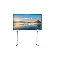 Pantalla Interactiva IdeaHub Board 3 PRO de 75" para Colaboración Inteligente, 4K, Harmony OS, Wi-Fi 6