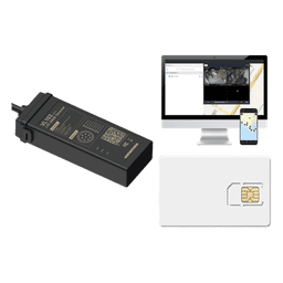 KIT GPS / Localizador para Vehiculos / 4G LTE CAT1 con Fallback a 2G/ Apagado y encendido remoto / Sistema de protección de baterias / IP66 / Incluye: EPCOMGPSCODE y SIM500MB2Y