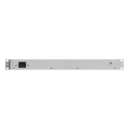 Switch Administrable Capa 3 / 24 Puertos Gigabit PoE+ / 4 SFP+ 10Gb / 370W PoE / 128 Gb/s