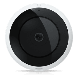 Cámara UniFi Protect AI 360 Resolución 2K Color Blanco/ Interior y Exterior / PoE / Funcionalidad Pan-Tilt-Zoom / Vigilancia Completa de 360°/ Vista Ultra Ancha / Visión Nocturna 9m IR / IA Avanzada / Audio de 2 Vías
