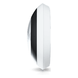 Cámara UniFi Protect AI 360 Resolución 2K Color Blanco/ Interior y Exterior / PoE / Funcionalidad Pan-Tilt-Zoom / Vigilancia Completa de 360°/ Vista Ultra Ancha / Visión Nocturna 9m IR / IA Avanzada / Audio de 2 Vías