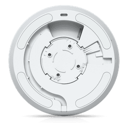 Cámara UniFi Protect AI 360 Resolución 2K Color Blanco/ Interior y Exterior / PoE / Funcionalidad Pan-Tilt-Zoom / Vigilancia Completa de 360°/ Vista Ultra Ancha / Visión Nocturna 9m IR / IA Avanzada / Audio de 2 Vías