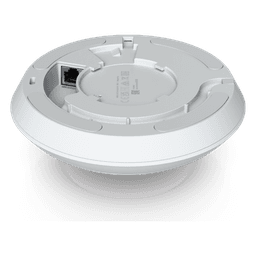 Cámara UniFi Protect AI 360 Resolución 2K Color Blanco/ Interior y Exterior / PoE / Funcionalidad Pan-Tilt-Zoom / Vigilancia Completa de 360°/ Vista Ultra Ancha / Visión Nocturna 9m IR / IA Avanzada / Audio de 2 Vías
