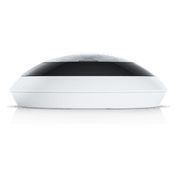 Cámara UniFi Protect AI 360 Resolución 2K Color Blanco/ Interior y Exterior / PoE / Funcionalidad Pan-Tilt-Zoom / Vigilancia Completa de 360°/ Vista Ultra Ancha / Visión Nocturna 9m IR / IA Avanzada / Audio de 2 Vías