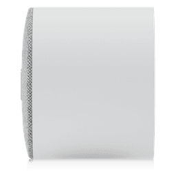 UniFi Protect PoE Smart Chime para Timbre de Notificación, Sonido de Altavoz Hasta 80dB, Montaje en Pared, Material Policarbonato y Aleación de Zinc, Plug and Play