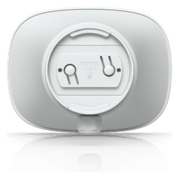 UniFi Protect AI Horn Speaker, Altavoz IP 120 dB, PoE+, Alerta AI Avanzada, Montaje Pared, Esquina y Poste, IP66