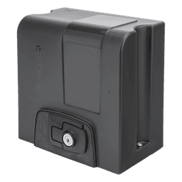 Motor para Puerta Corrediza / 400 kg / 68 m/min (223 ft/min) / IP44 / 127-220 VAC