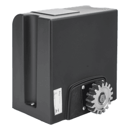 Motor para Puerta Corrediza / 400 kg / 68 m/min (223 ft/min) / IP44 / 127-220 VAC