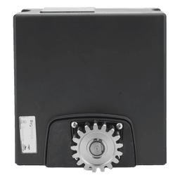 Motor para Puerta Corrediza / 400 kg / 68 m/min (223 ft/min) / IP44 / 127-220 VAC