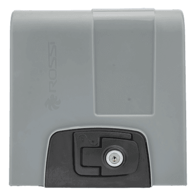 Motor para Puerta Corrediza / Velocidad 68 m (223.1 ft) por Minuto / Hasta 850 kg / Potencia 1200W / IP44 / 1024 Controles Remotos