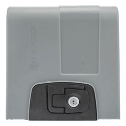 Motor para Puerta Corrediza / Velocidad 68 m (223.1 ft) por Minuto / Hasta 850 kg / Potencia 1200W / IP44 / 1024 Controles Remotos