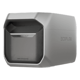 Batería de Litio LFP Inteligente de 1024Wh para Aumentar Tiempo de Respaldo Compatible con EFD3EB (DELTA 3)