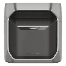 Batería de Litio LFP Inteligente de 1024Wh para Aumentar Tiempo de Respaldo Compatible con EFD3EB (DELTA 3)