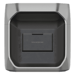 Batería de Litio LFP Inteligente de 1024Wh para Aumentar Tiempo de Respaldo Compatible con EFD3EB (DELTA 3)