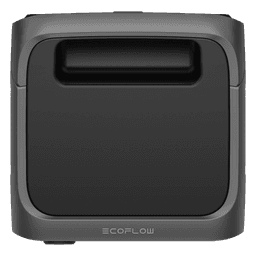 EcoFlow RIVER 3 Plus | Estación de Energía Portátil 286Wh LFP | 600W AC (X-Boost 1200W) | USB-C 100W | Carga Solar 220W Max. | WiFi & Bluetooth