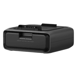 Batería de Litio LFP Inteligente de 286Wh para Aumentar Tiempo de Respaldo Compatible con EFR3PL (RIVER 3 Plus)