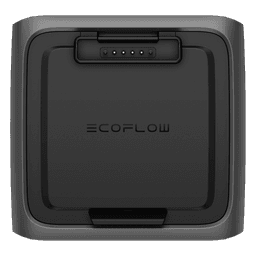 Batería de Litio LFP Inteligente de 286Wh para Aumentar Tiempo de Respaldo Compatible con EFR3PL (RIVER 3 Plus)